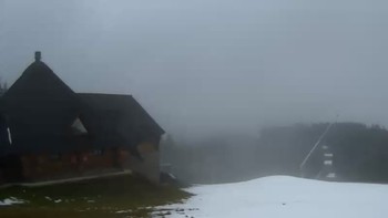 Буковель 18 листопада 2017 року, 2017-11-18 13:00