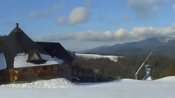 Буковель 25 листопада 2017 року, 2017-11-25 13:00