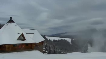 Буковель 29 листопада 2017 року, 2017-11-29 10:00