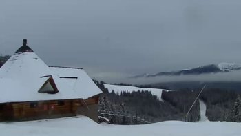 Буковель 29 листопада 2017 року, 2017-11-29 13:00