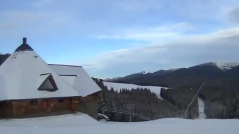Буковель 30 листопада 2017 року, 2017-11-30 10:00