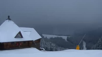 Буковель 1 грудня 2017 року, 2017-12-01 10:00