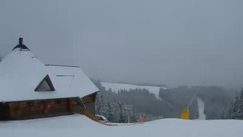 Буковель 1 грудня 2017 року, 2017-12-01 13:00
