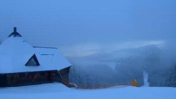 Буковель 1 грудня 2017 року, 2017-12-01 16:00