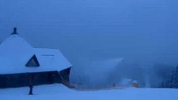 Буковель 2 грудня 2017 року, 2017-12-02 16:00