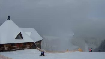 Буковель 4 грудня 2017 року, 2017-12-04 10:00