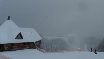 Буковель 4 грудня 2017 року, 2017-12-04 13:00