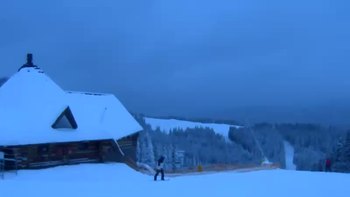 Буковель 6 грудня 2017 року, 2017-12-06 16:00