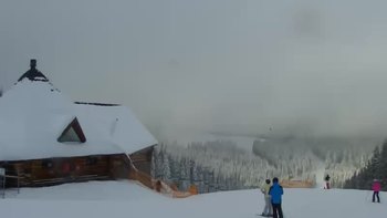 Буковель 7 грудня 2017 року, 2017-12-07 13:00