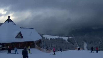 Буковель 9 грудня 2017 року, 2017-12-09 10:00