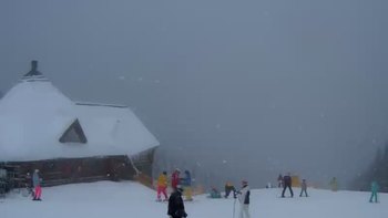 Буковель 11 грудня 2017 року, 2017-12-11 10:00