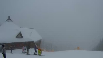 Буковель 11 грудня 2017 року, 2017-12-11 13:00