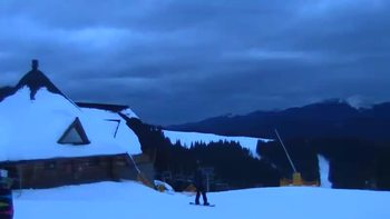 Буковель 12 грудня 2017 року, 2017-12-12 16:00