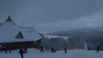 Буковель 14 грудня 2017 року, 2017-12-14 16:00
