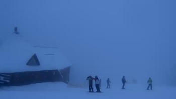 Буковель 15 грудня 2017 року, 2017-12-15 16:00