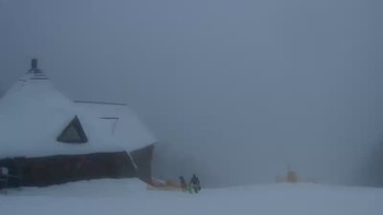 Буковель 16 грудня 2017 року, 2017-12-16 10:00