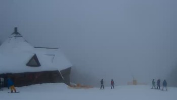 Буковель 16 грудня 2017 року, 2017-12-16 13:00