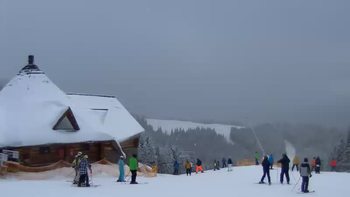 Буковель 19 грудня 2017 року, 2017-12-19 10:00