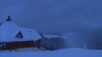 Буковель 19 грудня 2017 року, 2017-12-19 16:00