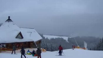 Буковель 20 грудня 2017 року, 2017-12-20 10:00