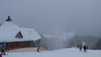 Буковель 20 грудня 2017 року, 2017-12-20 13:00