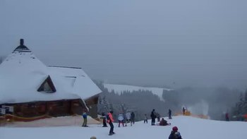 Буковель 20 грудня 2017 року, 2017-12-20 16:00