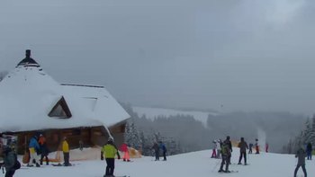 Буковель 21 грудня 2017 року, 2017-12-21 13:00