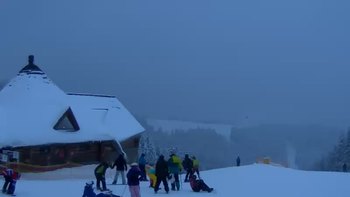 Буковель 22 грудня 2017 року, 2017-12-22 16:00