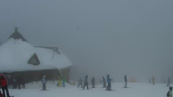 Буковель 25 грудня 2017 року, 2017-12-25 13:00