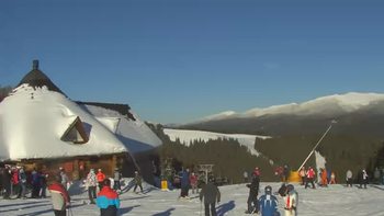 Буковель 26 грудня 2017 року, 2017-12-26 10:00