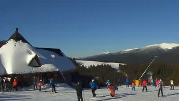 Буковель 26 грудня 2017 року, 2017-12-26 13:00