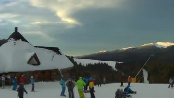 Буковель 26 грудня 2017 року, 2017-12-26 16:00