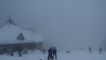 Буковель 27 грудня 2017 року, 2017-12-27 10:00