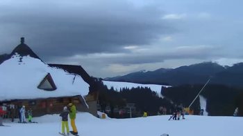 Буковель 28 грудня 2017 року, 2017-12-28 16:00
