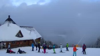 Буковель 29 грудня 2017 року, 2017-12-29 10:00