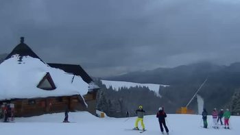 Буковель 29 грудня 2017 року, 2017-12-29 16:00