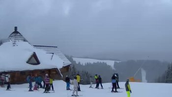 Буковель 30 грудня 2017 року, 2017-12-30 10:00