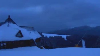 Буковель 30 грудня 2017 року, 2017-12-30 16:00