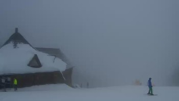 Буковель 2 січня 2018 року, 2018-01-02 10:00