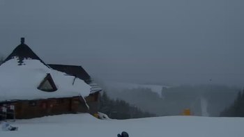 Буковель 2 січня 2018 року, 2018-01-02 16:00