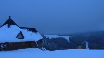 Буковель 4 січня 2018 року, 2018-01-04 16:00