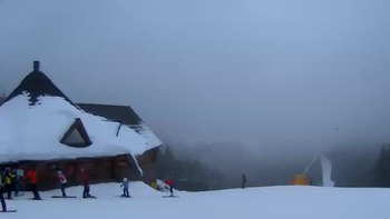 Буковель 6 січня 2018 року, 2018-01-06 10:00