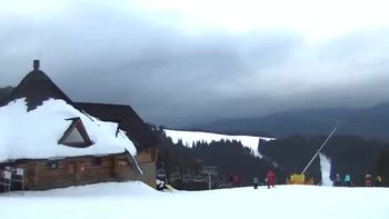 Буковель 7 січня 2018 року, 2018-01-07 16:00