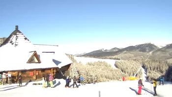 Буковель 15 січня 2018 року, 2018-01-15 10:00