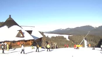 Буковель 16 січня 2018 року, 2018-01-16 10:00