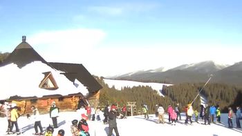 Буковель 31 січня 2018 року, 2018-01-31 10:00