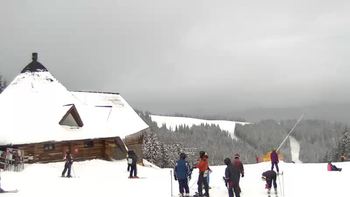 Буковель 10 лютого 2018 року, 2018-02-10 10:00
