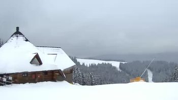 Буковель 15 лютого 2018 року, 2018-02-15 16:00