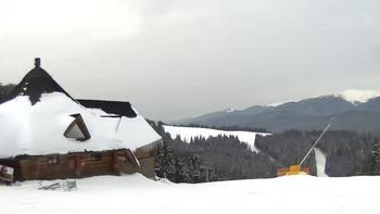 Буковель 20 лютого 2018 року, 2018-02-20 16:00