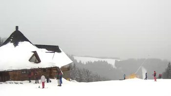 Буковель 21 лютого 2018 року, 2018-02-21 10:00